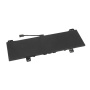 HP Chromebook 14a G5 (7DF06EA) baterii 6000 mAh (46 Wh), 2 articole Li-polymer 7.7V