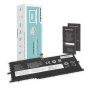 Lenovo Thinkpad X1 YOGA GEN 3 (20LF000UGE) baterii 2900 mAh (44 Wh), 4 articole Li-polymer 15.2V