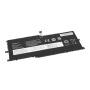 Lenovo Thinkpad X1 YOGA GEN 3 baterii 2900 mAh (44 Wh), 4 articole Li-polymer 15.2V