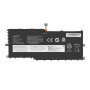 Lenovo Thinkpad X1 YOGA GEN 3 (20LDCTOLP1) baterii 2900 mAh (44 Wh), 4 articole Li-polymer 15.2V