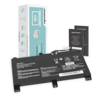 Asus ROG Strix GL731GT baterii 4212 mAh (48 Wh), 3 articole Li-polymer 11.4V