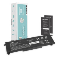 Baterii Movano do HP Omen 15-EK, 15-EN