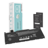 Baterii Movano do Dell XPS 13 Plus 9320