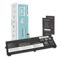 Baterii Movano do Lenovo Thinkpad Yoga X390, X13