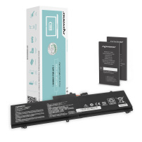 Baterii Movano do Asus ROG Zephyrus GA502D, TUF Dash F15 FX516PE