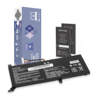 Baterii Mitsu do Asus Vivobook 14 A416J, 15 D515D