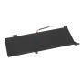 Asus A516EA-EJ1449 baterii Mitsu 4240 mAh (32 Wh), 2 articole Li-polymer 7.6V