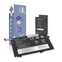 Lenovo Thinkpad L14 GEN 1 (AMD) baterii Mitsu 4100 mAh (46 Wh), 3 articole Li-polymer 11.1V (10.8V)