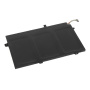 Lenovo compatibile 5B10W13894 baterii Mitsu 4100 mAh (46 Wh), 3 articole Li-polymer 11.1V (10.8V)
