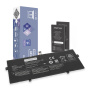 Baterii Mitsu do Lenovo Yoga 910-13IKB