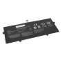 Lenovo Yoga 910-13IKB (80VF00NJGE) baterii Mitsu 9800 mAh (74 Wh), 4 articole Li-polymer 7.6V