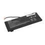 Acer Nitro 5 AN517-51-54VS baterii Mitsu 3815 mAh (58.75 Wh), 4 articole Li-polymer 15.4V
