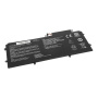 Asus UX360C baterii Mitsu 3000 mAh (35 Wh), 3 articole Li-polymer 11.55V