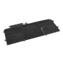 Asus UX360CAK baterii Mitsu 3000 mAh (35 Wh), 3 articole Li-polymer 11.55V