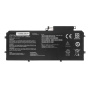 Asus UX360C baterii Mitsu 3000 mAh (35 Wh), 3 articole Li-polymer 11.55V