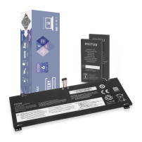 compatibile 5B10W67314 baterii Mitsu 2900 mAh (44 Wh), 4 articole Li-polymer 15.2V