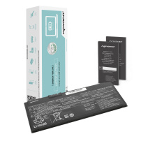 Baterii Movano do Fujitsu LifeBook U758