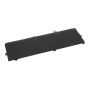 HP Elite X2 1012 G2 (1LW05EA) baterii 5700 mAh (43 Wh), 4 articole Li-polymer 7.6V (7.4V)