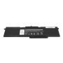 compatibile 0D191G baterii 8600 mAh (99 Wh), 6 articole Li-polymer 11.55V