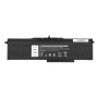 compatibile 0D191G baterii 8600 mAh (99 Wh), 6 articole Li-polymer 11.55V