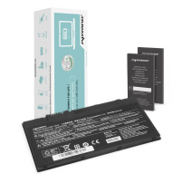 compatibile CP734929-01 baterii 4170 mAh (45 Wh), 3 articole Li-polymer 10.8V (11.1V)
