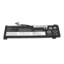 Lenovo Legion 5 15ACH6H (82JU0170MH) baterii 3750 mAh (58 Wh), 4 articole Li-polymer 15.4V