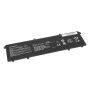 Asus VivoBook Go 15 E1504FA baterii 3600 mAh (41 Wh), 3 articole Li-polymer 11.4V