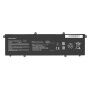 Asus VivoBook Go 15 E1504F baterii 3600 mAh (41 Wh), 3 articole Li-polymer 11.4V