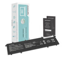 Asus VivoBook Go 15 E1504F baterii 3600 mAh (41 Wh), 3 articole Li-polymer 11.4V